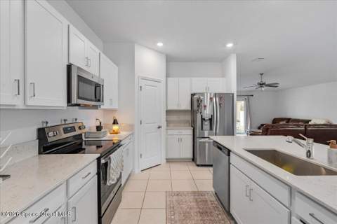 615 Dockside Drive, Palm Bay FL - photo 7 of 22