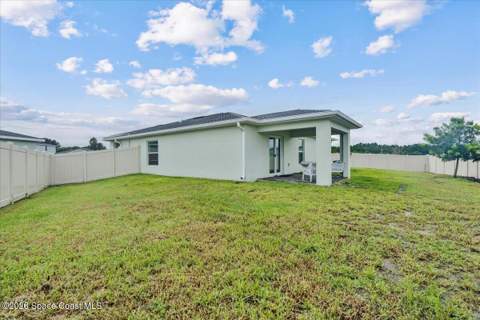 615 Dockside Drive, Palm Bay FL - photo 19 of 22