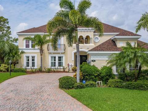 1966 Croghan Drive, Melbourne FL - photo 6 of 77