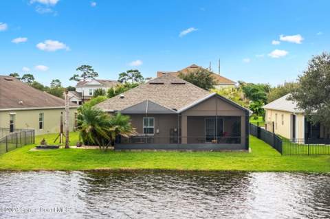 3994 Radley Drive, West Melbourne FL - photo 22 of 35