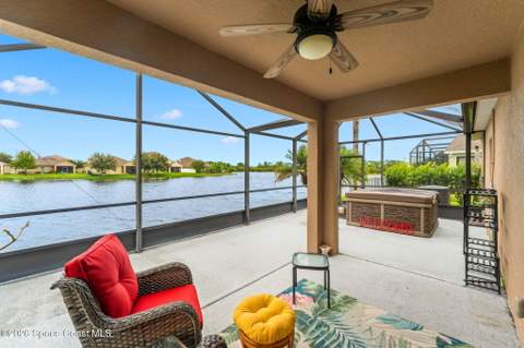 3994 Radley Drive, West Melbourne FL - photo 24 of 35