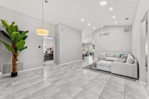 3994 Radley Drive, West Melbourne FL - photo 6 of 35