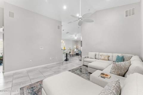 3994 Radley Drive, West Melbourne FL - photo 7 of 35