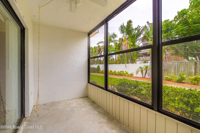 2 bedroom Condominium at 2700 N Highway A1a #9-109, Palm Colony Club Condo, Indialantic — photo 4