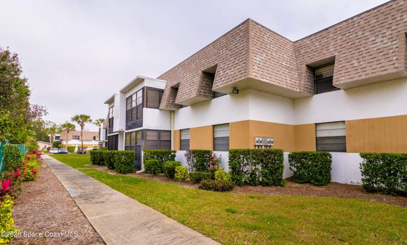 2 bedroom Condominium at 2700 N Highway A1a #9-109, Palm Colony Club Condo, Indialantic — photo 3