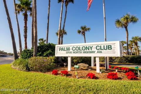 2700 N Highway A1a #9-109, Indialantic FL - photo 16 of 20