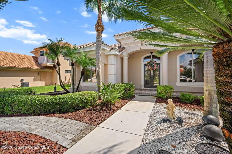 4 bedroom Single Family Residence at 347 Lanternback Island Drive, Tortoise Island Ph 4 Pud, Satellite Beach — photo 5
