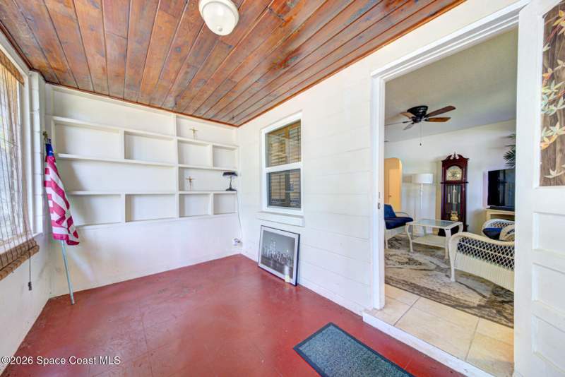 2 bedroom Single Family Residence at 1500 Tropic Street, Part of NE 1/4 As Des In Db 96, Titusville — photo 5