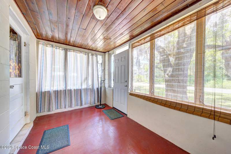 2 bedroom Single Family Residence at 1500 Tropic Street, Part of NE 1/4 As Des In Db 96, Titusville — photo 3