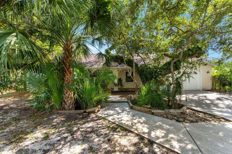3 bedroom Single Family Residence at 275 Ibis Drive, Melbourne Shores Subd, Melbourne Beach — photo 4