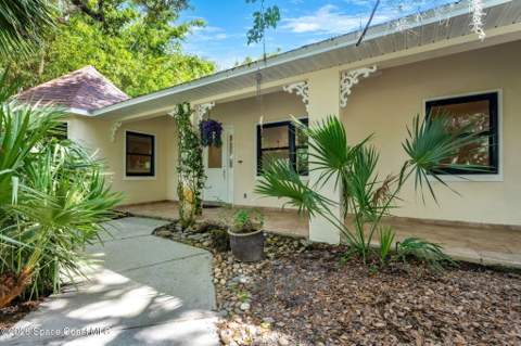 275 Ibis Drive, Melbourne Beach FL - photo 13 of 82