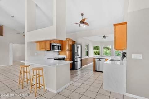 275 Ibis Drive, Melbourne Beach FL - photo 24 of 82