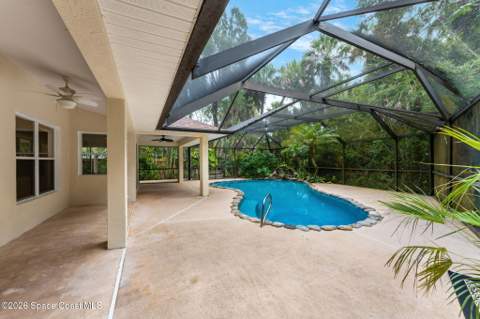 275 Ibis Drive, Melbourne Beach FL - photo 6 of 82