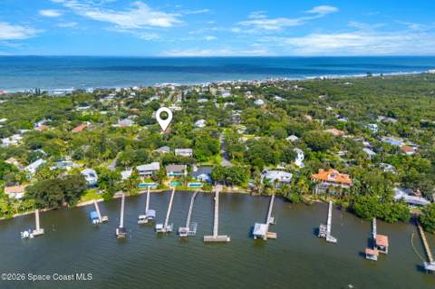 275 Ibis Drive, Melbourne Beach FL - photo 8 of 82
