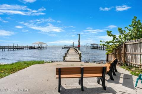 275 Ibis Drive, Melbourne Beach FL - photo 12 of 82