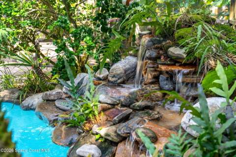 275 Ibis Drive, Melbourne Beach FL - photo 7 of 82