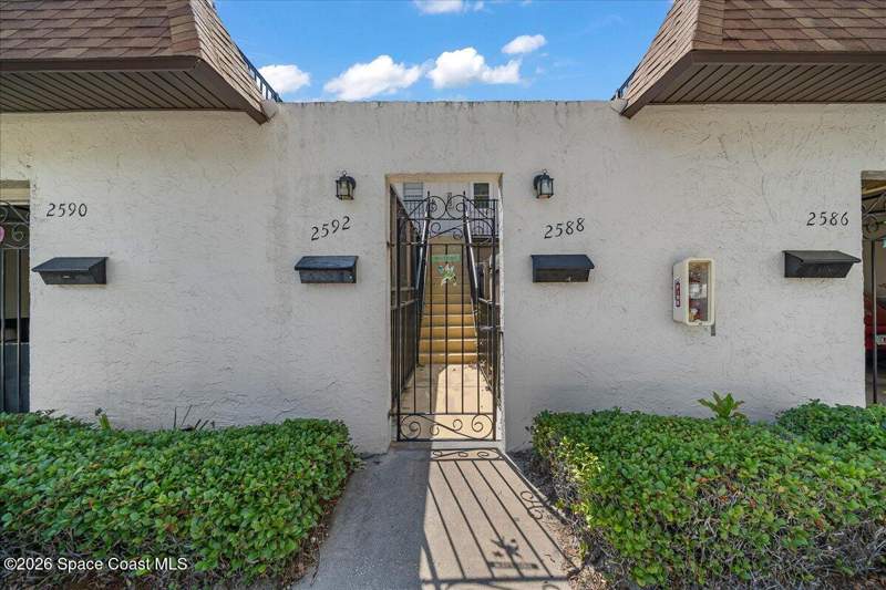 2 bedroom Condominium at 2592 Demaret Drive #326b, Spanish Oaks Condo Sec 3, Titusville — photo 2