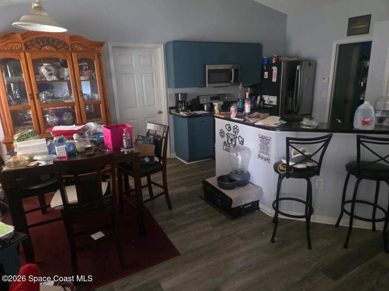 3 bedroom Single Family Residence at 1172 Albion Street, Port Malabar Unit 24, Palm Bay — photo 2