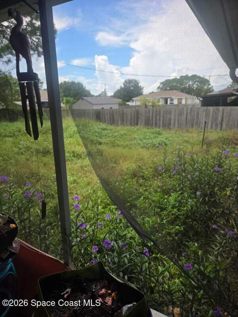 1172 Albion Street, Palm Bay FL - photo 6 of 6