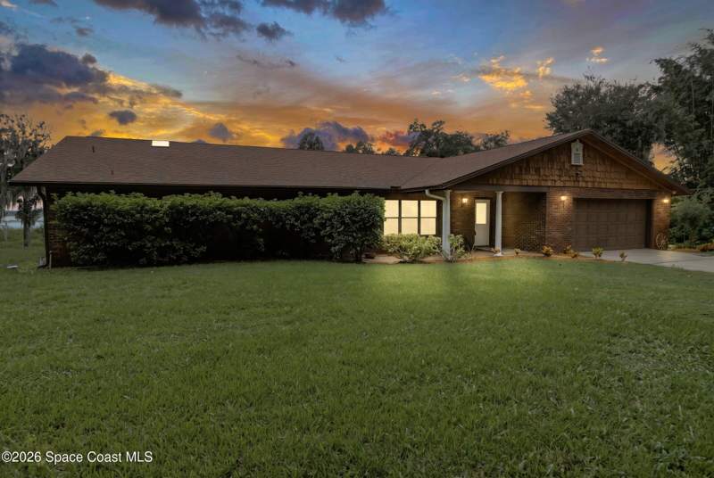 4 bedroom Single Family Residence at 4200 Iona Street, Titusville, Titusville — photo 4