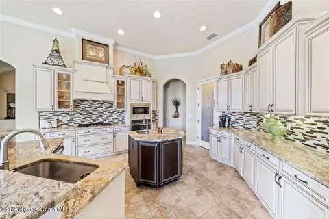906 Casa Dolce Casa Circle, Rockledge FL - photo 9 of 47