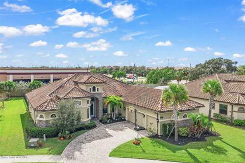 906 Casa Dolce Casa Circle, Rockledge FL - photo 13 of 47