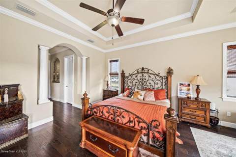 906 Casa Dolce Casa Circle, Rockledge FL - photo 19 of 47