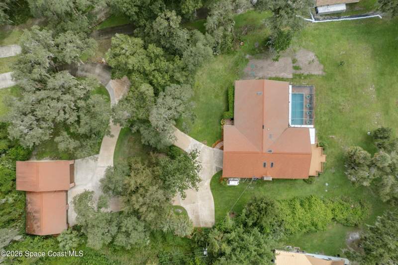 4 bedroom Single Family Residence at 4200 Iona Street, Titusville, Titusville — photo 2