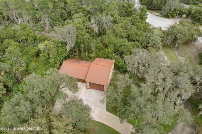 4 bedroom Single Family Residence at 4200 Iona Street, Titusville, Titusville — photo 3