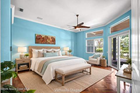 202 Lanternback Island Drive, Satellite Beach FL - photo 18 of 47