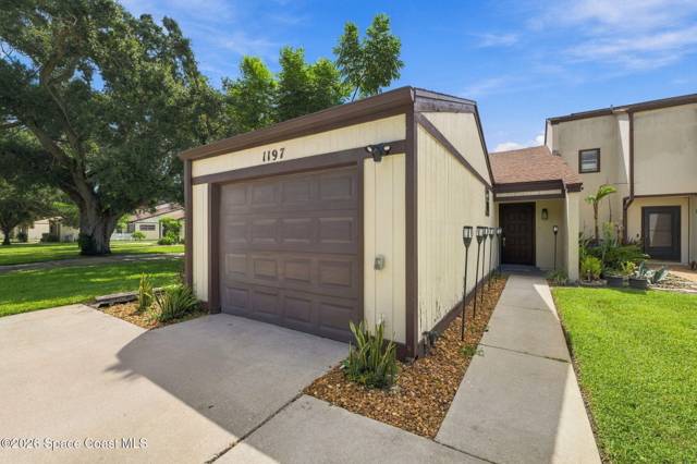 1197 Saint Andrews Drive, home for sale in Rockledge