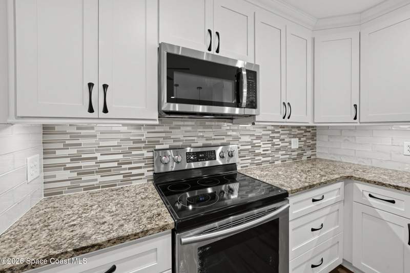 4 bedroom Single Family Residence at 2652 Reflections Place, Brookshire at Heritage Oaks Phase 2, West Melbourne — photo 5