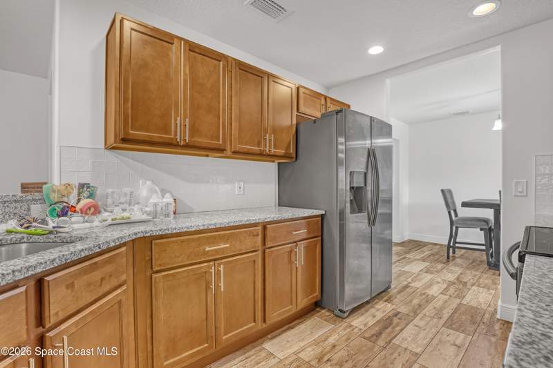 3 bedroom Single Family Residence at 1350 Stadt Road, Port Malabar Unit 48, Palm Bay — photo 5