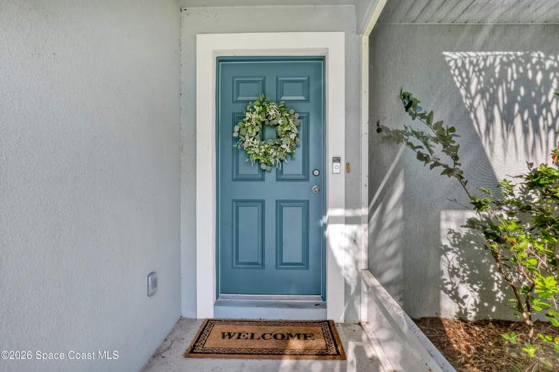 3 bedroom Single Family Residence at 1350 Stadt Road, Port Malabar Unit 48, Palm Bay — photo 4
