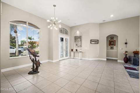 347 Lanternback Island Drive, Satellite Beach FL - photo 10 of 77