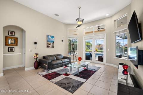 347 Lanternback Island Drive, Satellite Beach FL - photo 8 of 77