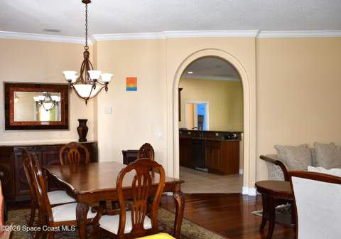 1932 Windbrook Drive, Palm Bay FL - photo 10 of 15