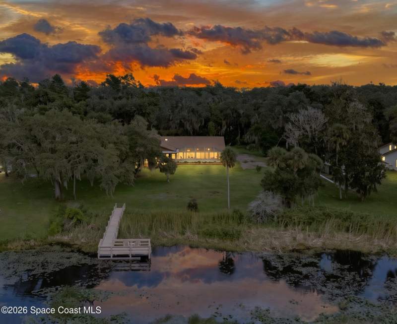 4 bedroom Single Family Residence at 4200 Iona Street, Titusville, Titusville — photo 5