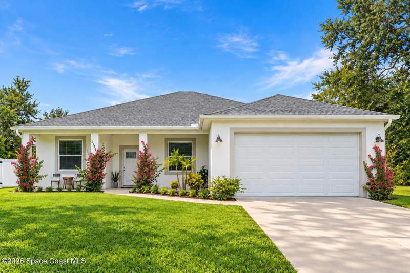 4 bedroom Single Family Residence at 2945 Tivoli Avenue, Port Malabar Unit 24, Palm Bay — photo 3