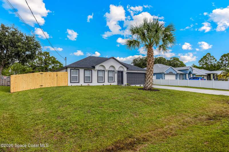 4 bedroom Single Family Residence at 491 Fountain Street, Palm Bay, Palm Bay — photo 4