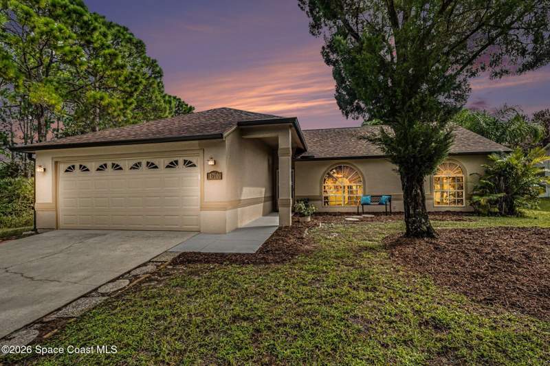 3 bedroom Single Family Residence at 1710 Anchorage Street, Port Malabar Unit 44, Palm Bay — photo 3