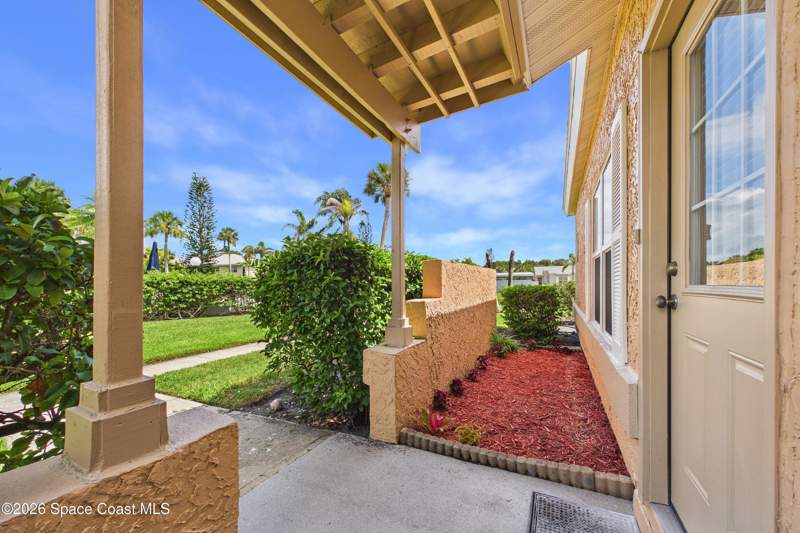2 bedroom Townhouse at 1415 Malibu Circle #108, Port Malabar Country Club Unit 7 Pt of Second Repl, Palm Bay — photo 5
