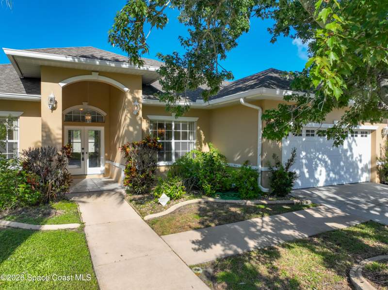 3 bedroom Single Family Residence at 3677 Whisperwood Circle, Whisper Woods Subd, Melbourne — photo 4