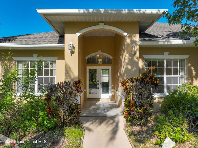 3 bedroom Single Family Residence at 3677 Whisperwood Circle, Whisper Woods Subd, Melbourne — photo 5