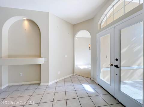 3677 Whisperwood Circle, Melbourne FL - photo 9 of 68