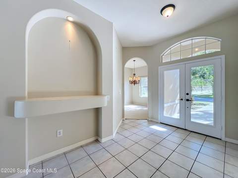 3677 Whisperwood Circle, Melbourne FL - photo 10 of 68
