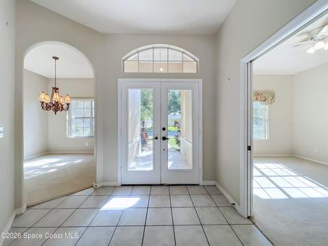 3677 Whisperwood Circle, Melbourne FL - photo 11 of 68
