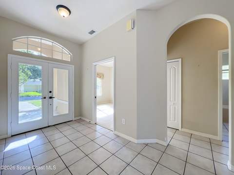 3677 Whisperwood Circle, Melbourne FL - photo 12 of 68