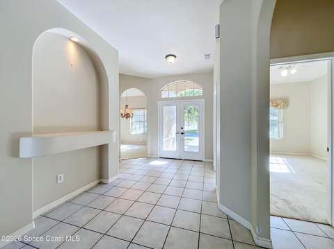3677 Whisperwood Circle, Melbourne FL - photo 15 of 68