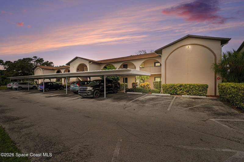 2 bedroom Condominium at 5807 N Atlantic Avenue #823, Costa Del Sol Condo Ph V Vi Vii, Cape Canaveral — photo 3